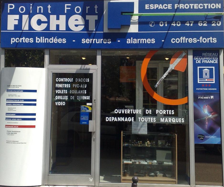 boutique